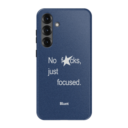 Focus Samsung Case - Blunt Cases