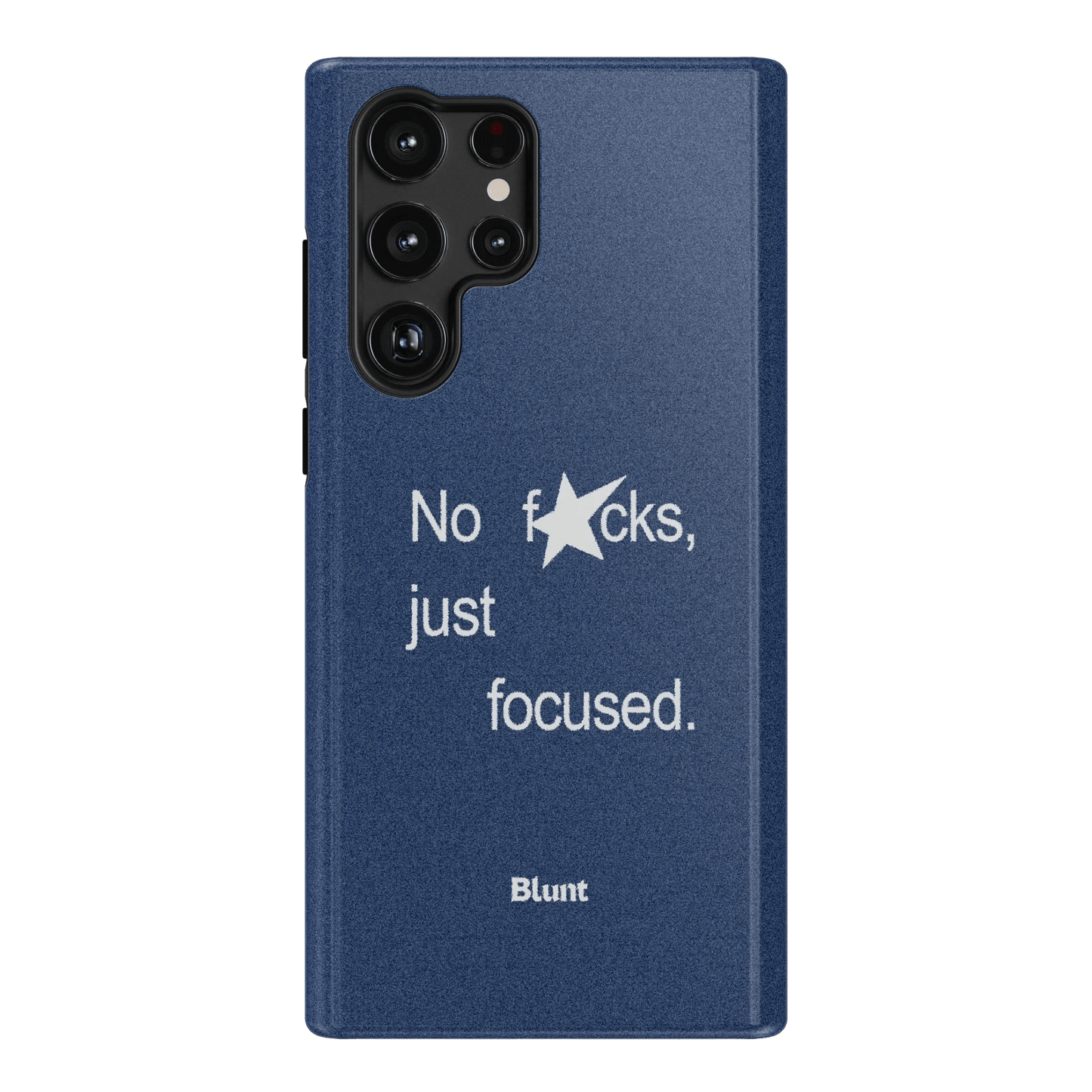 Focus Samsung Case - Blunt Cases