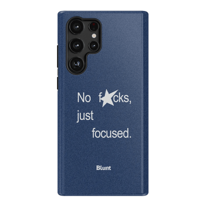 Focus Samsung Case - Blunt Cases