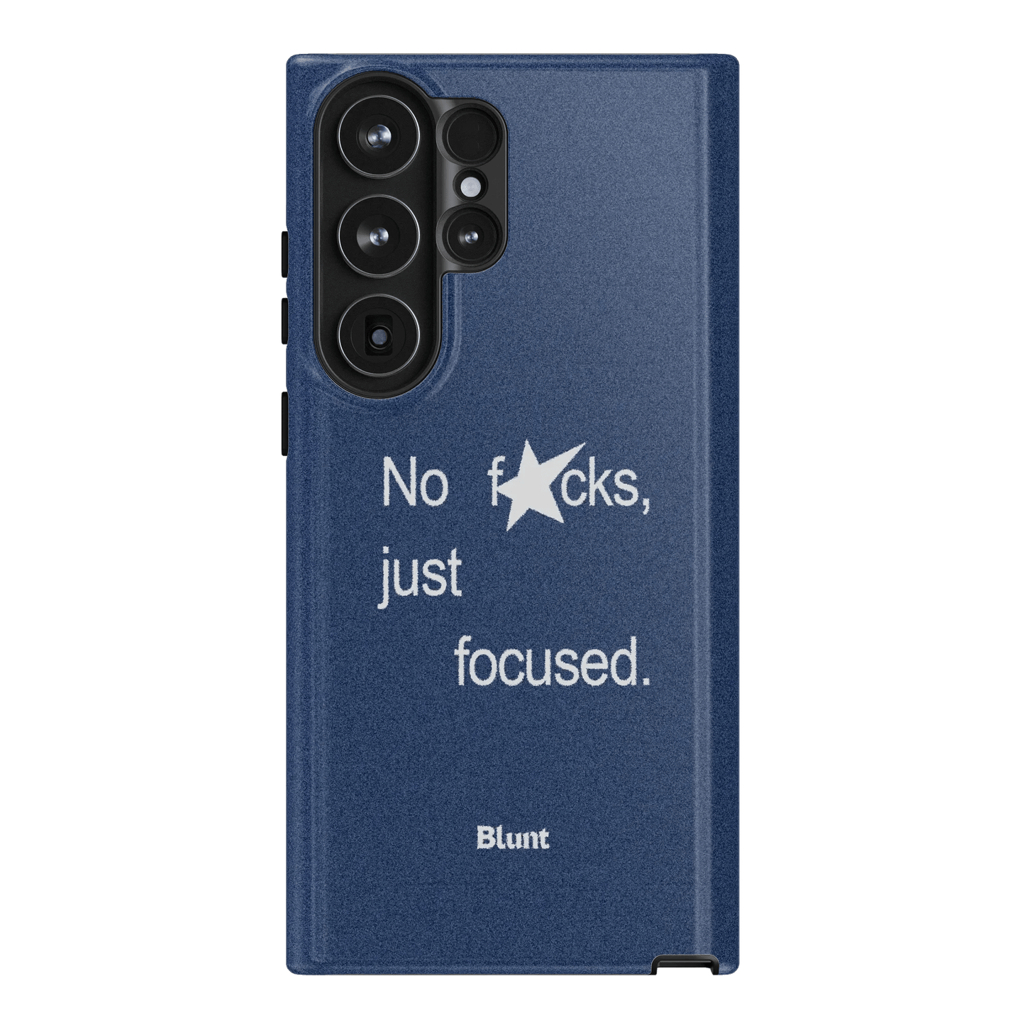 Focus Samsung Case - Blunt Cases