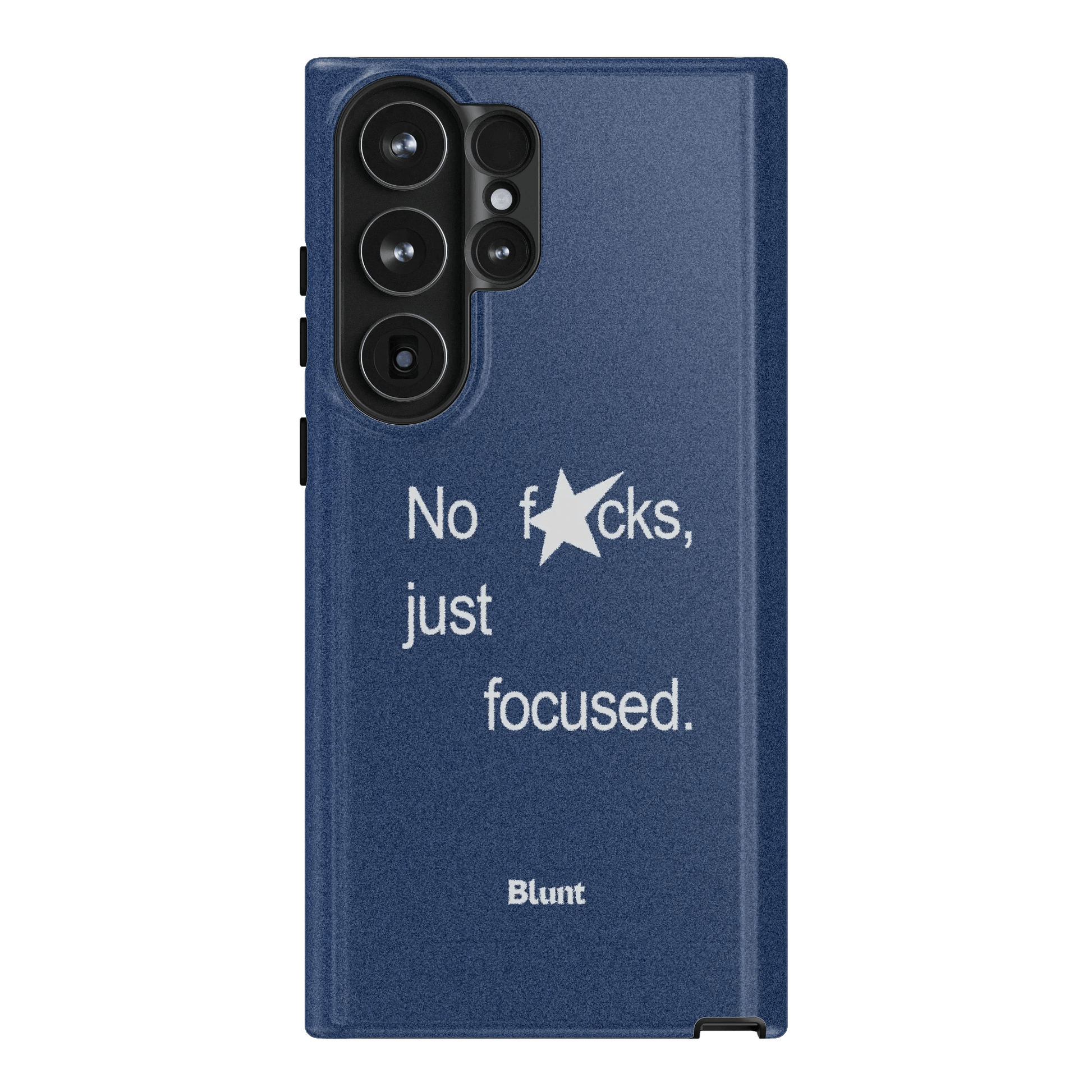 Focus Samsung Case - Blunt Cases