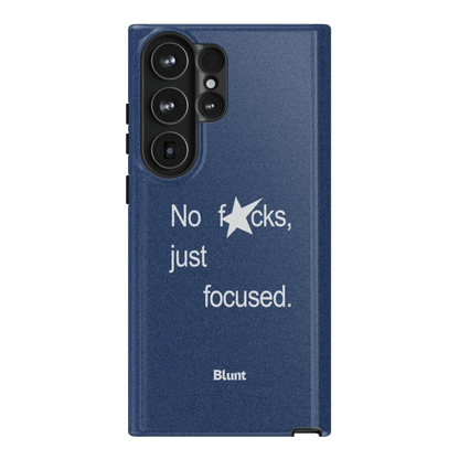 Focus Samsung Case - Blunt Cases