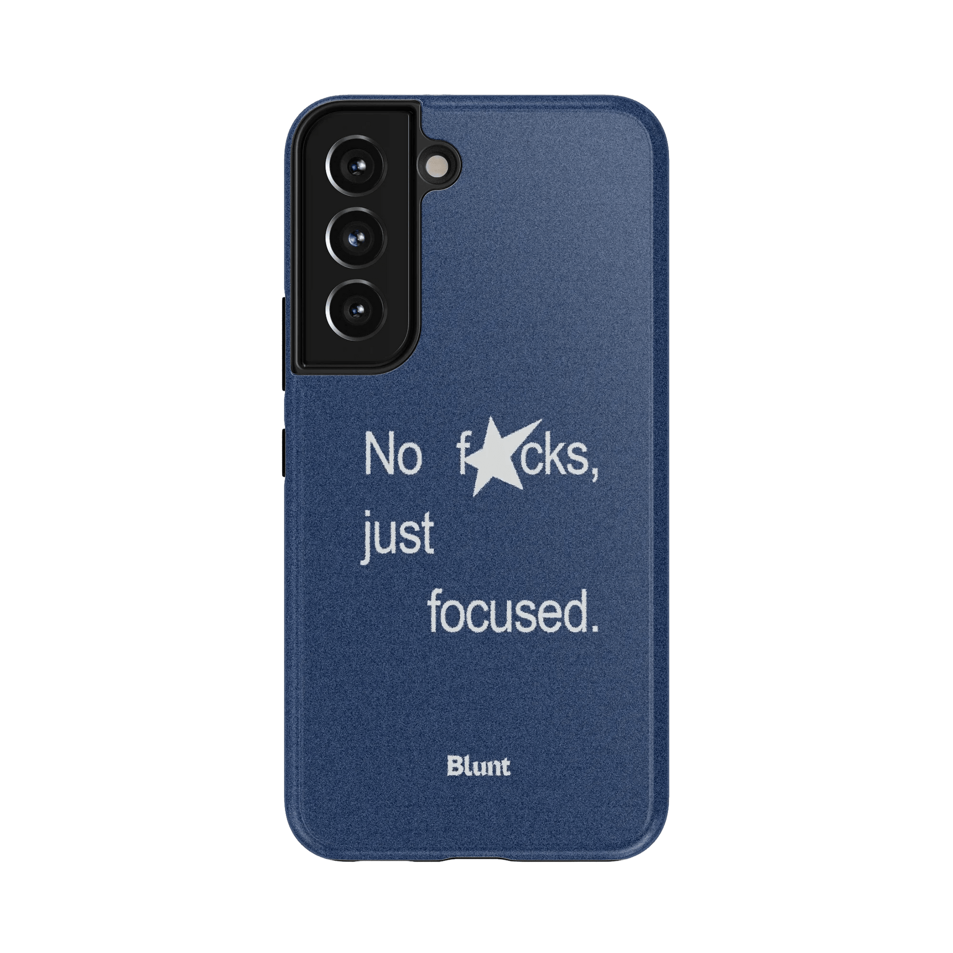 Focus Samsung Case - Blunt Cases