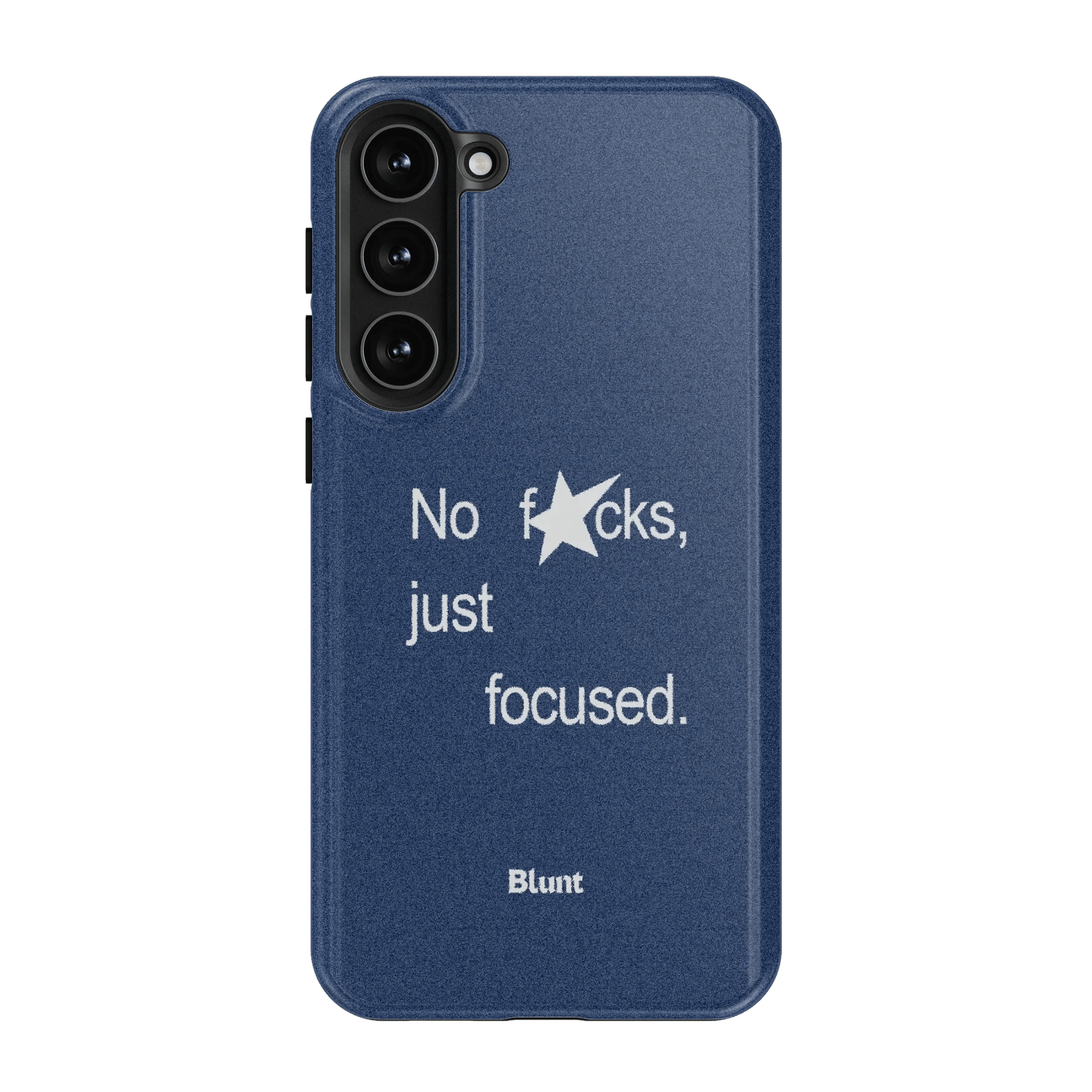Focus Samsung Case - Blunt Cases