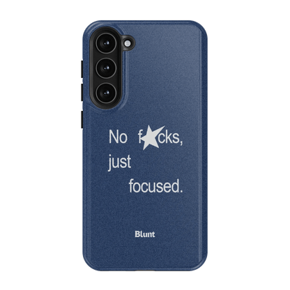Focus Samsung Case - Blunt Cases