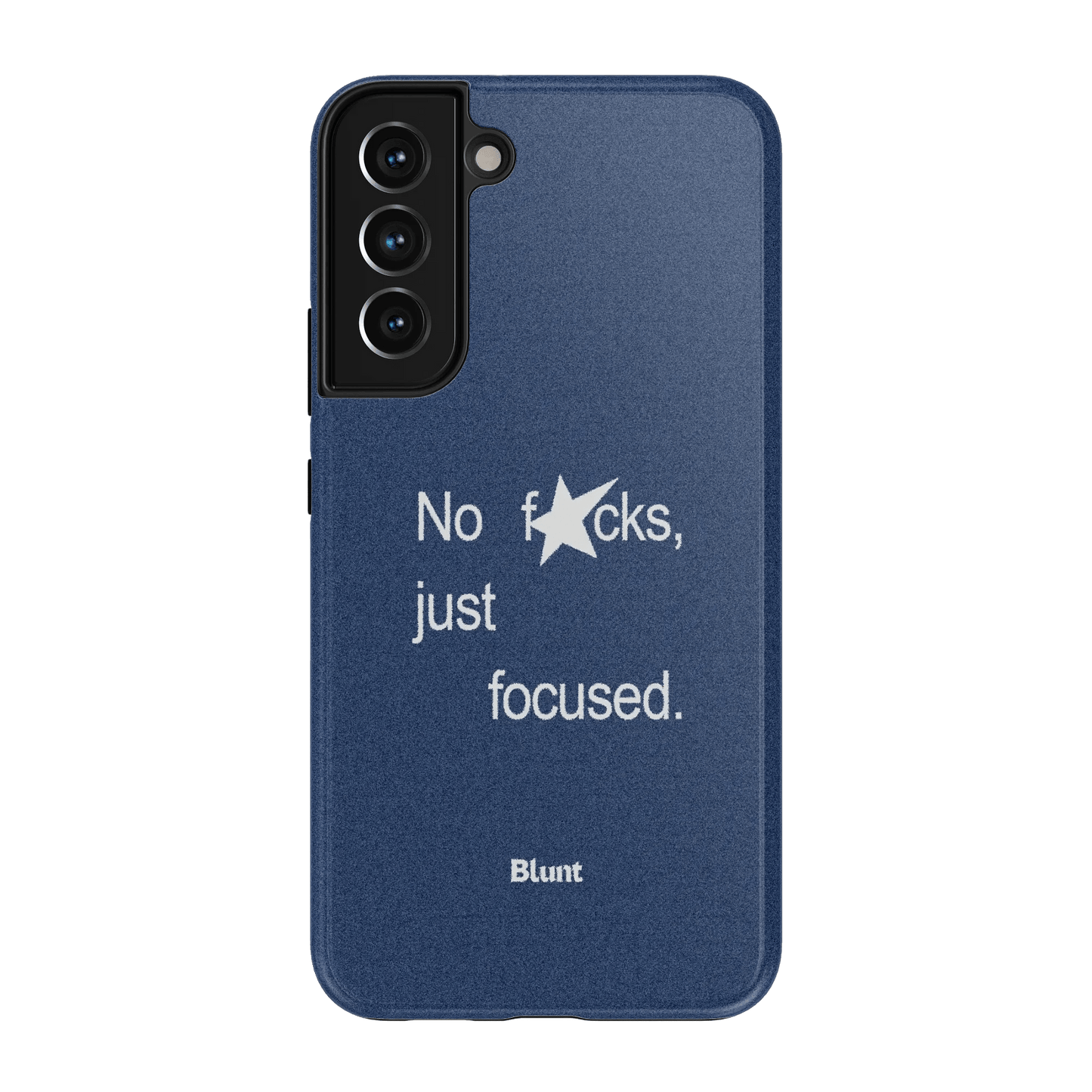 Focus Samsung Case - Blunt Cases