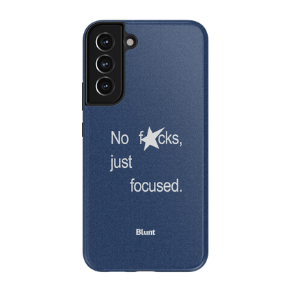 Focus Samsung Case - Blunt Cases