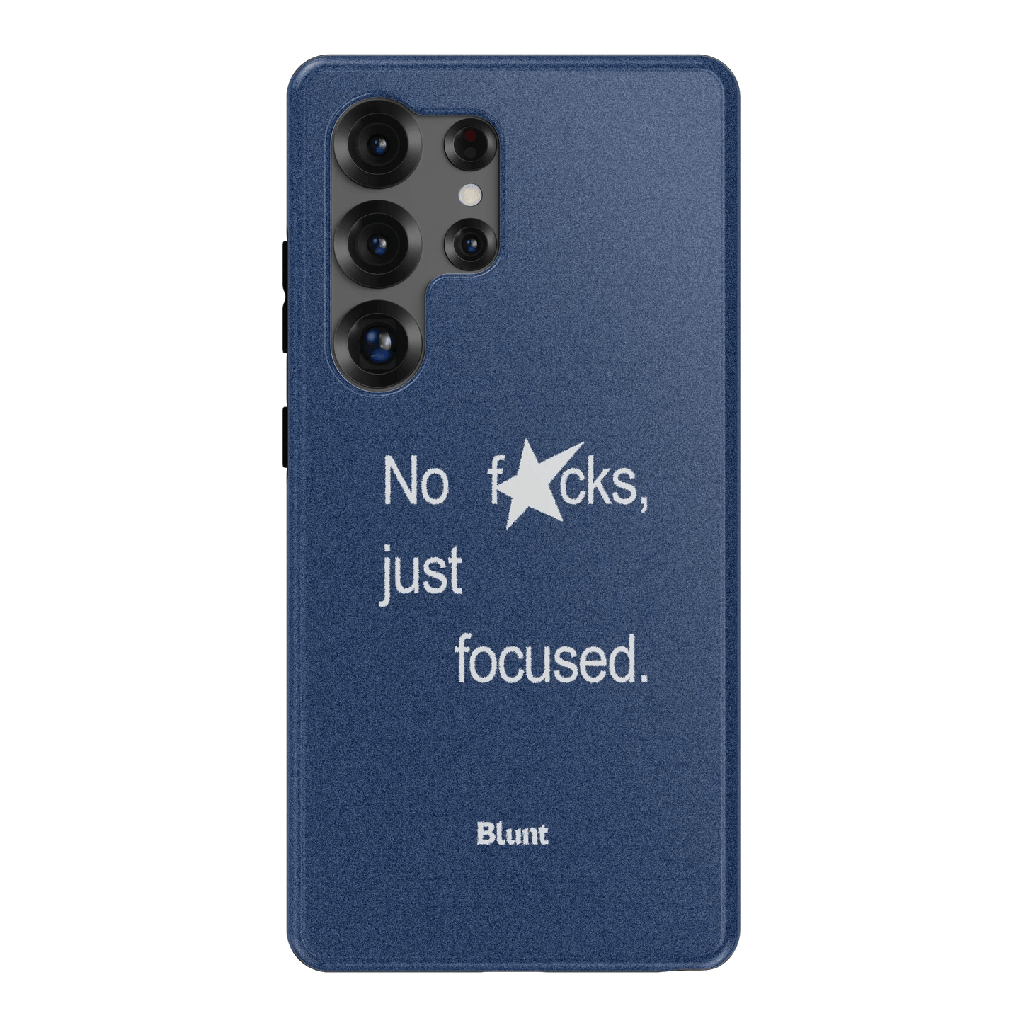 Focus Samsung Case - Blunt Cases
