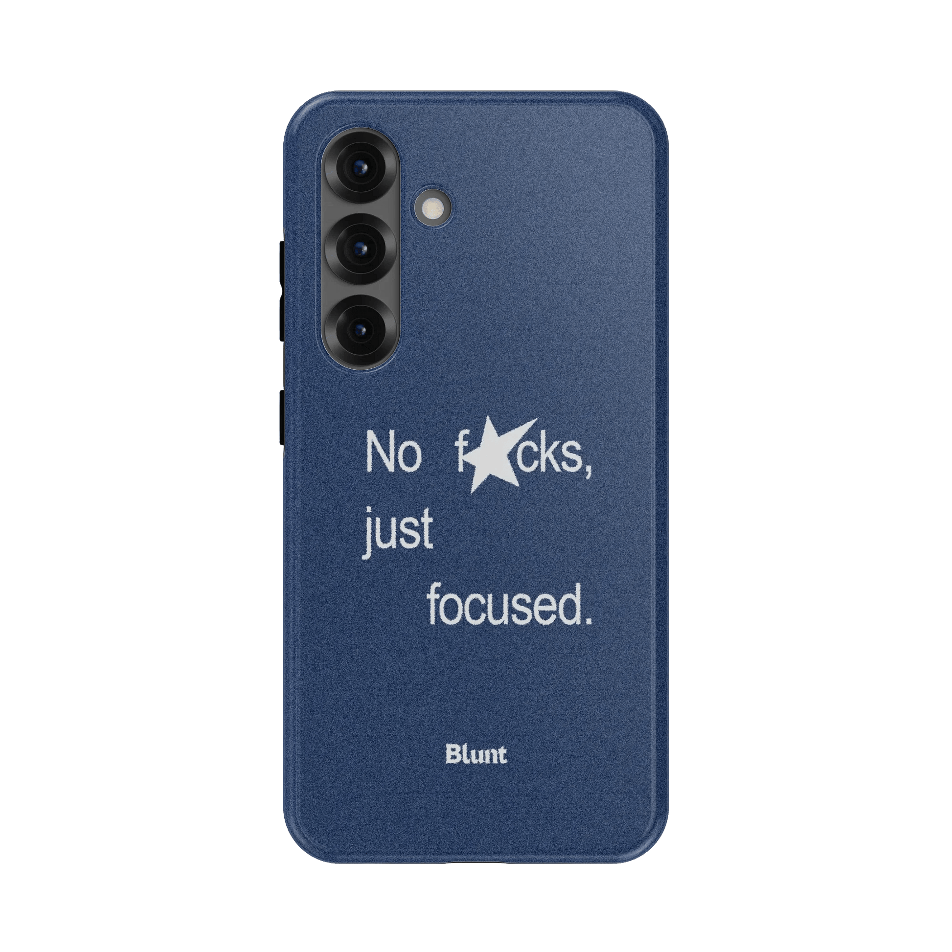 Focus Samsung Case - Blunt Cases