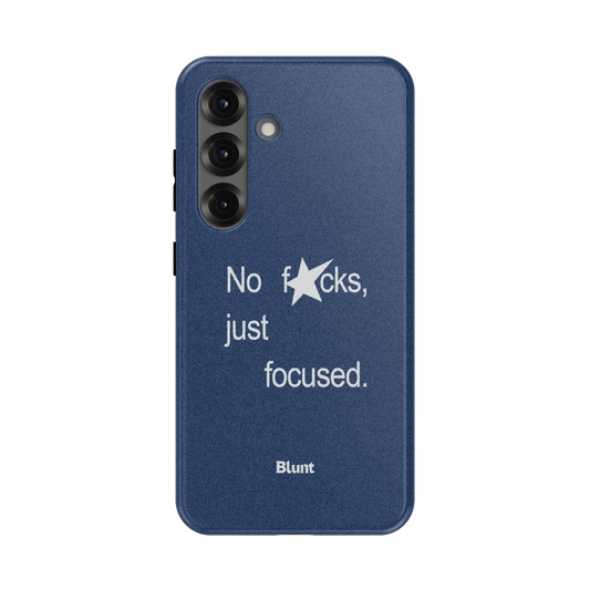 Focus Samsung Case - Blunt Cases