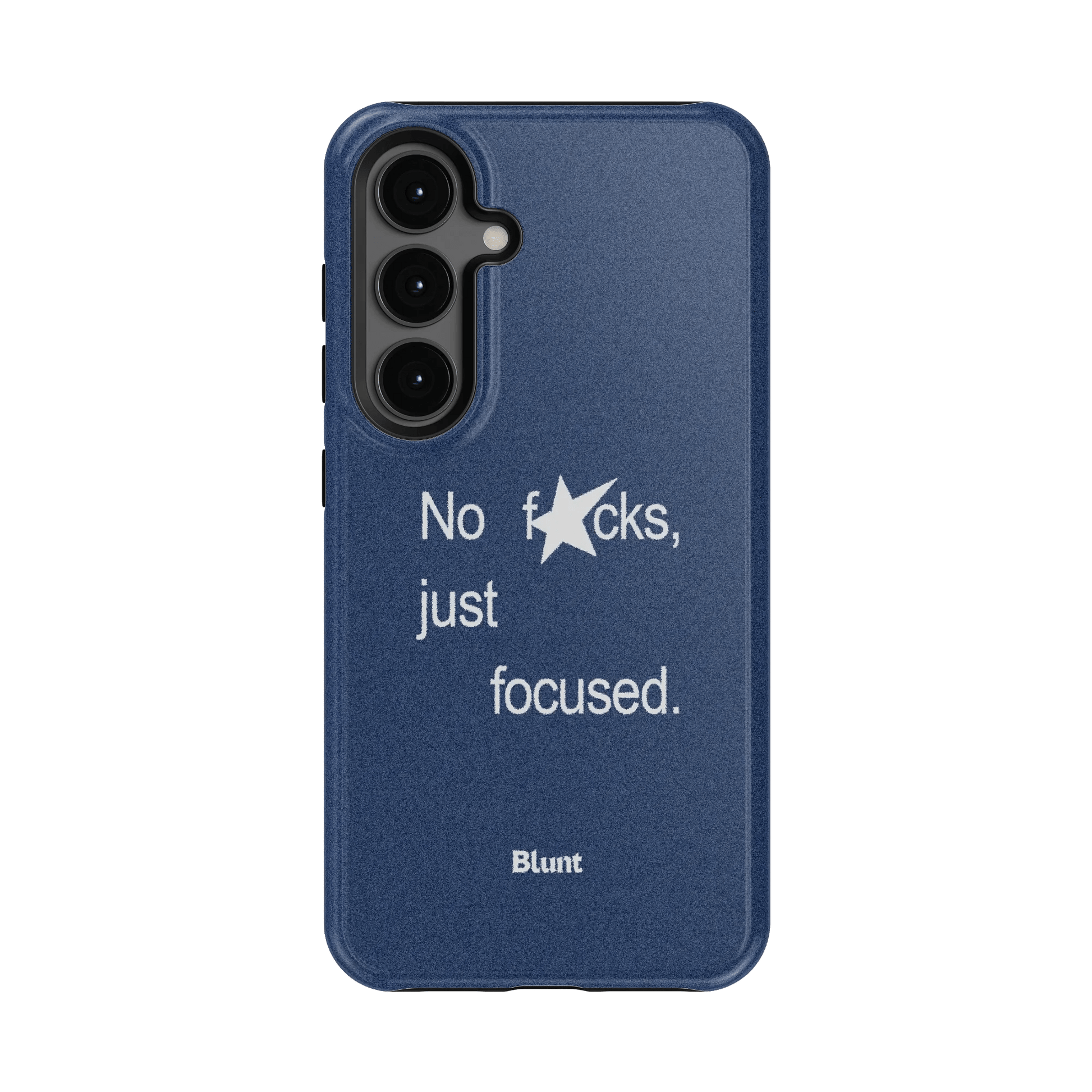 Focus Samsung Case - Blunt Cases