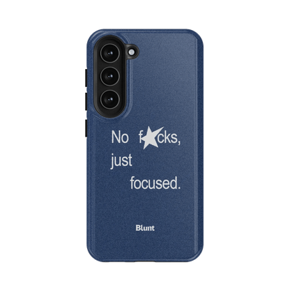 Focus Samsung Case - Blunt Cases