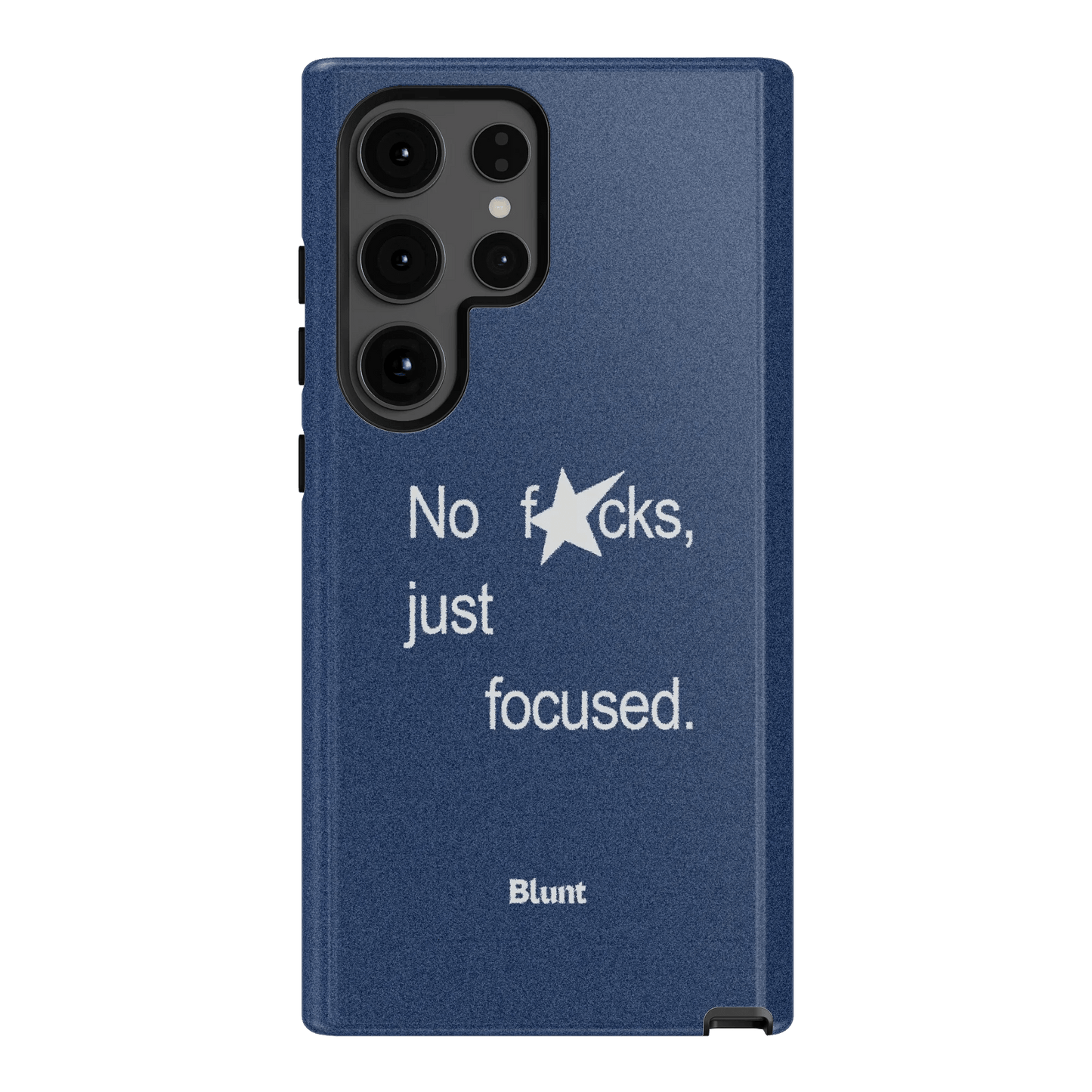 Focus Samsung Case - Blunt Cases