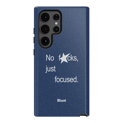 Focus Samsung Case - Blunt Cases