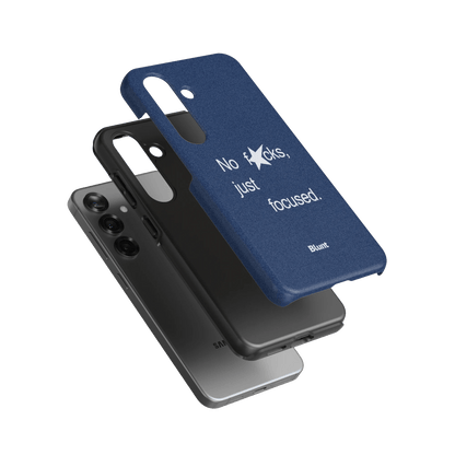 Focus Samsung Case - Blunt Cases