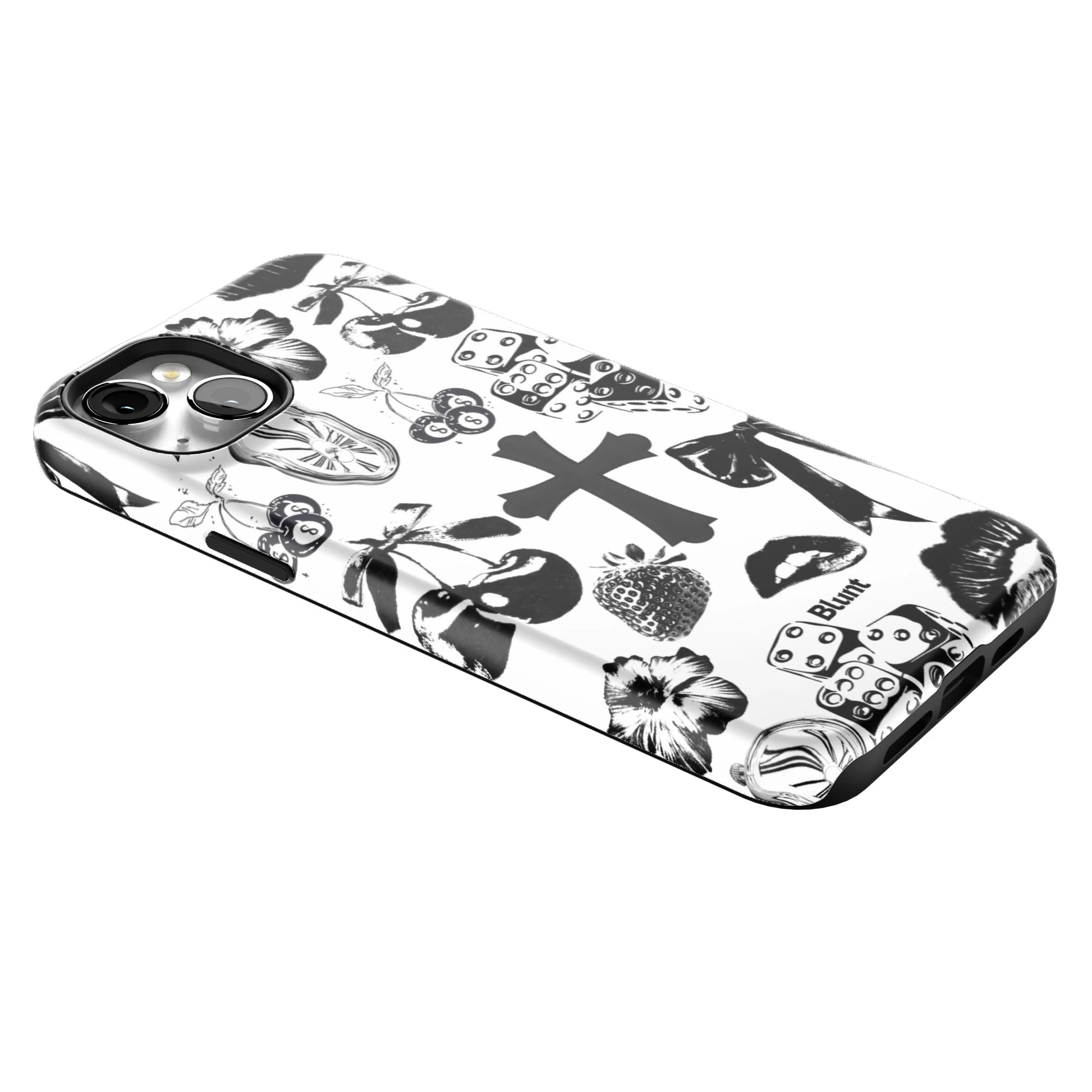 Monocharms-iphone-case-iPhone 14 Plus-2