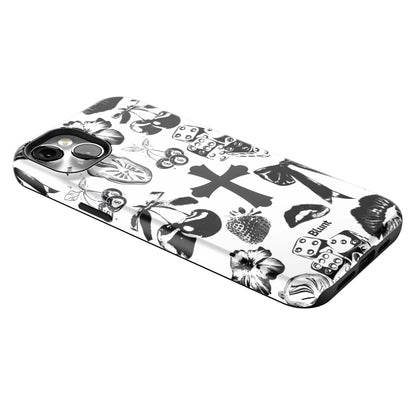 Monocharms-iphone-case-iPhone 14 Plus-2