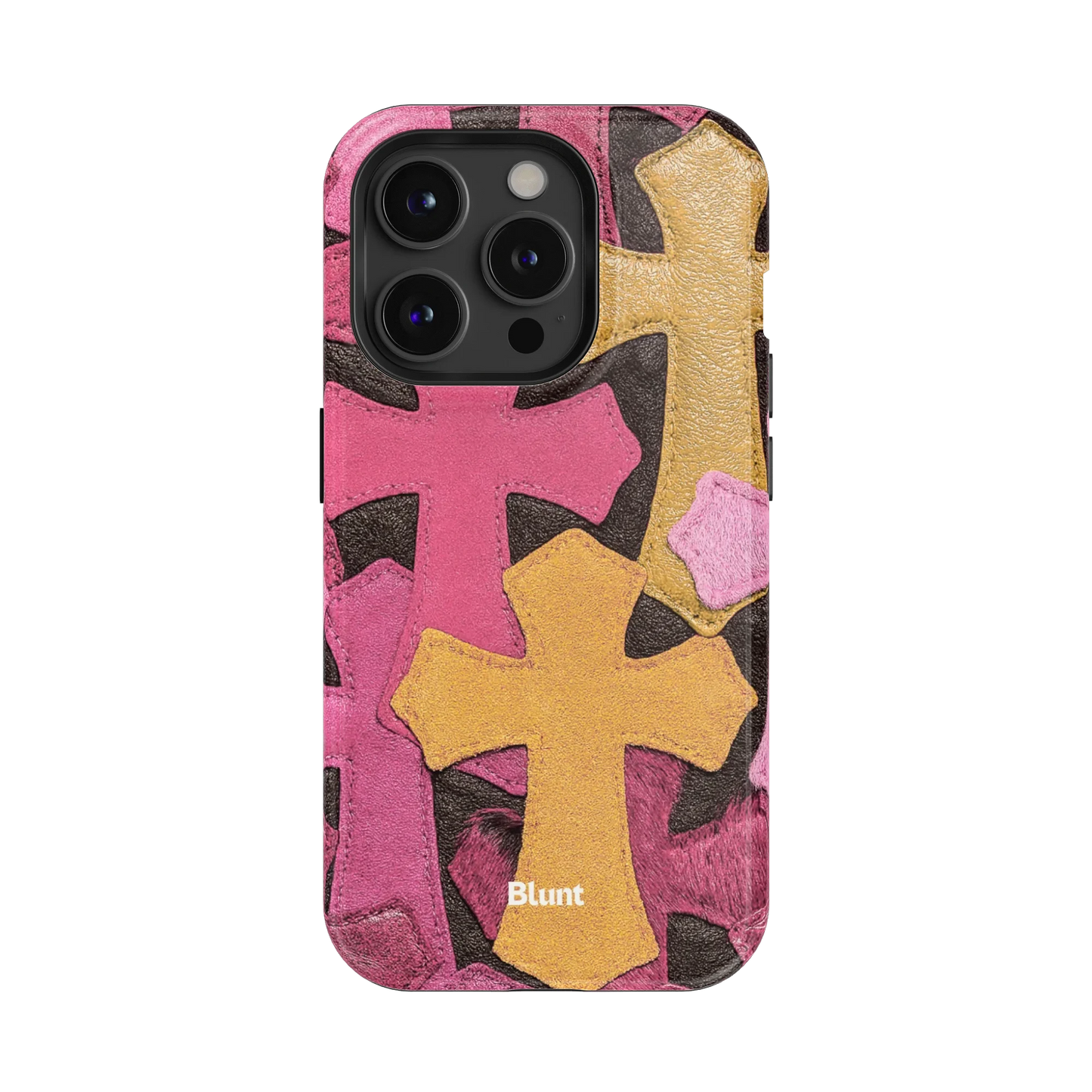 Cravox iPhone Case