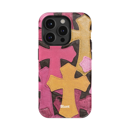 Cravox iPhone Case