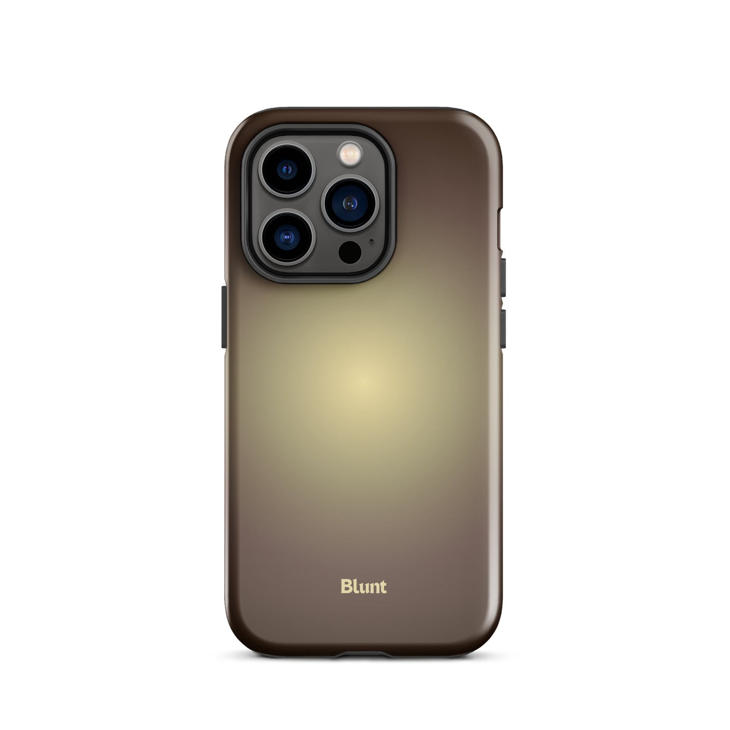 Fog iPhone Case - Blunt Cases