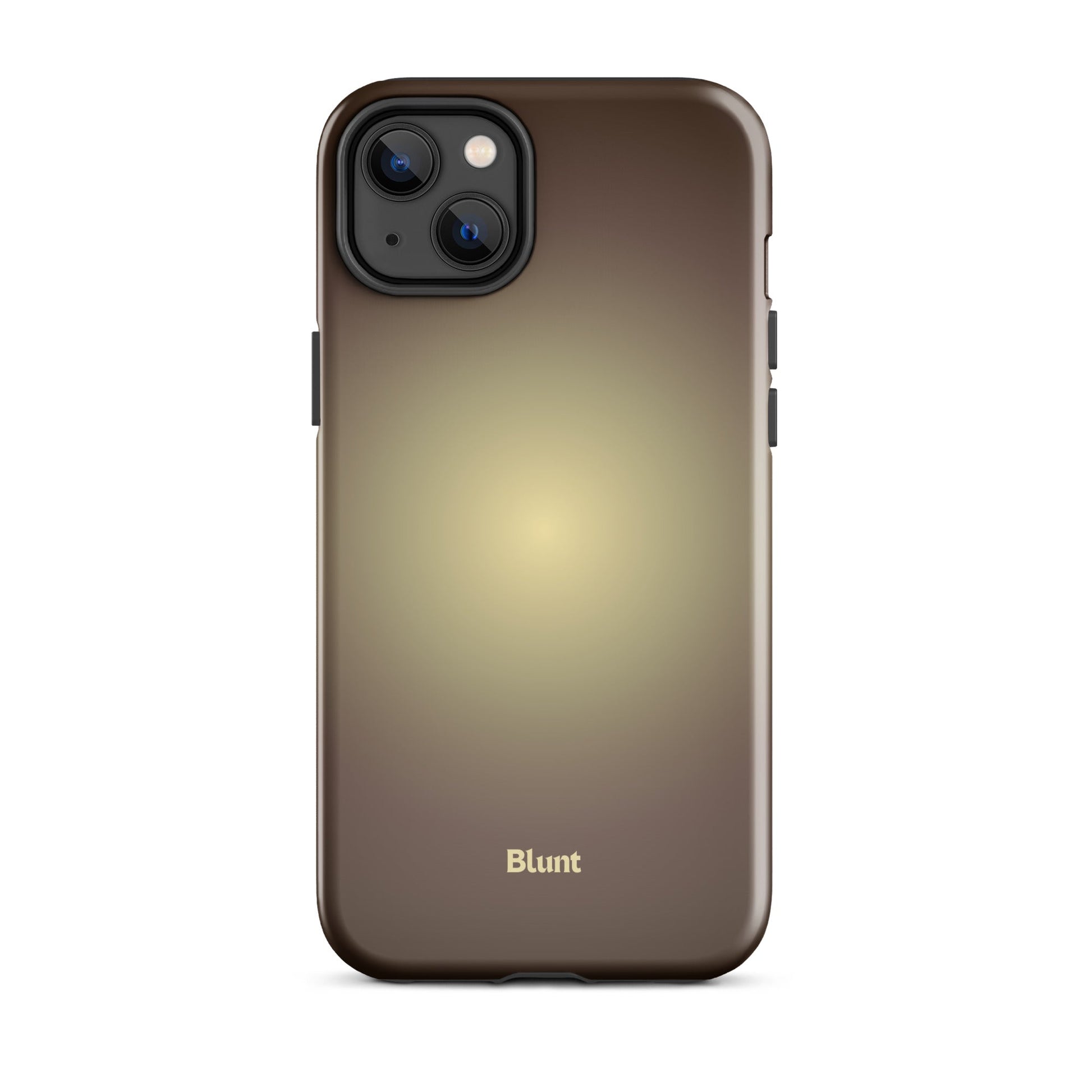 Fog iPhone Case - Blunt Cases