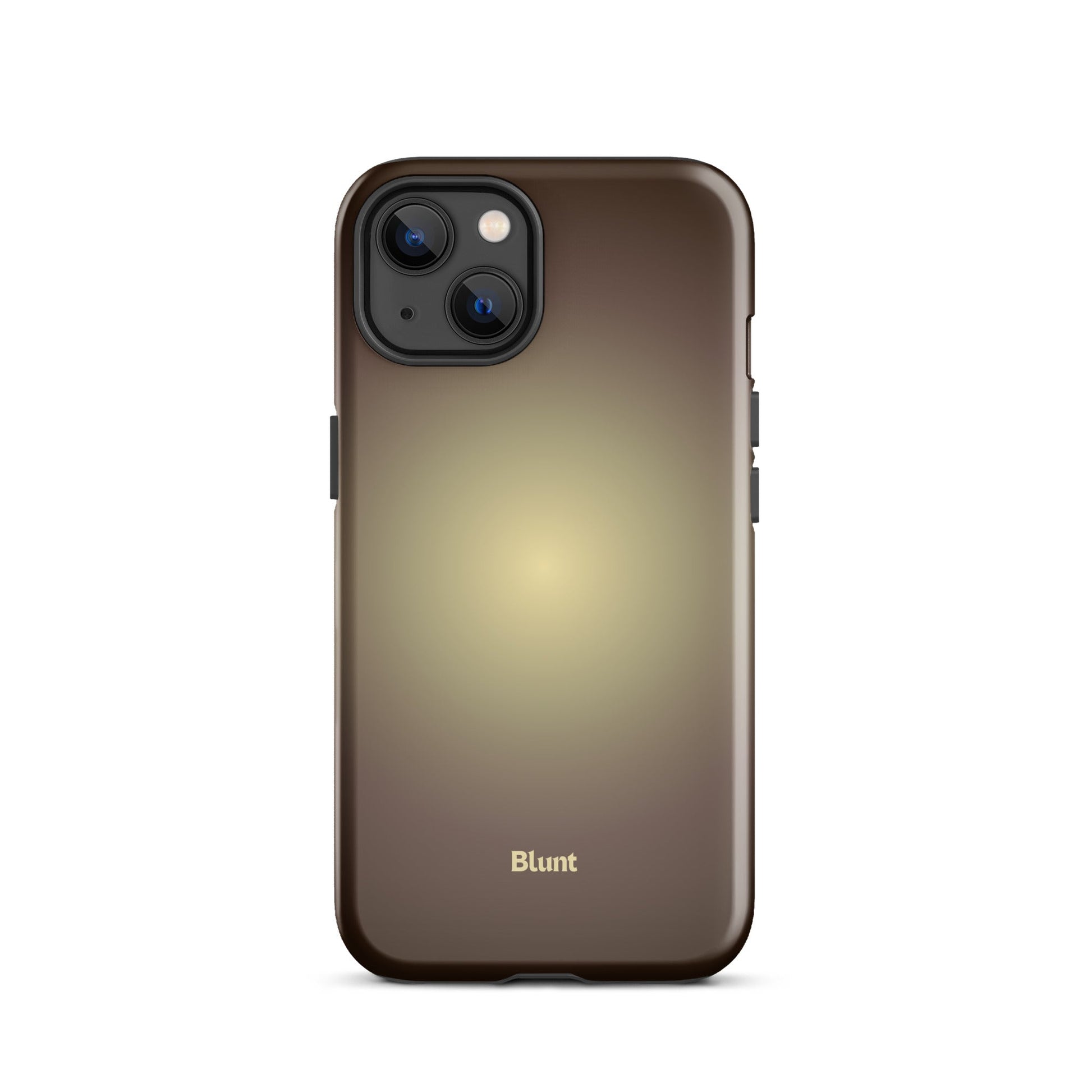 Fog iPhone Case - Blunt Cases