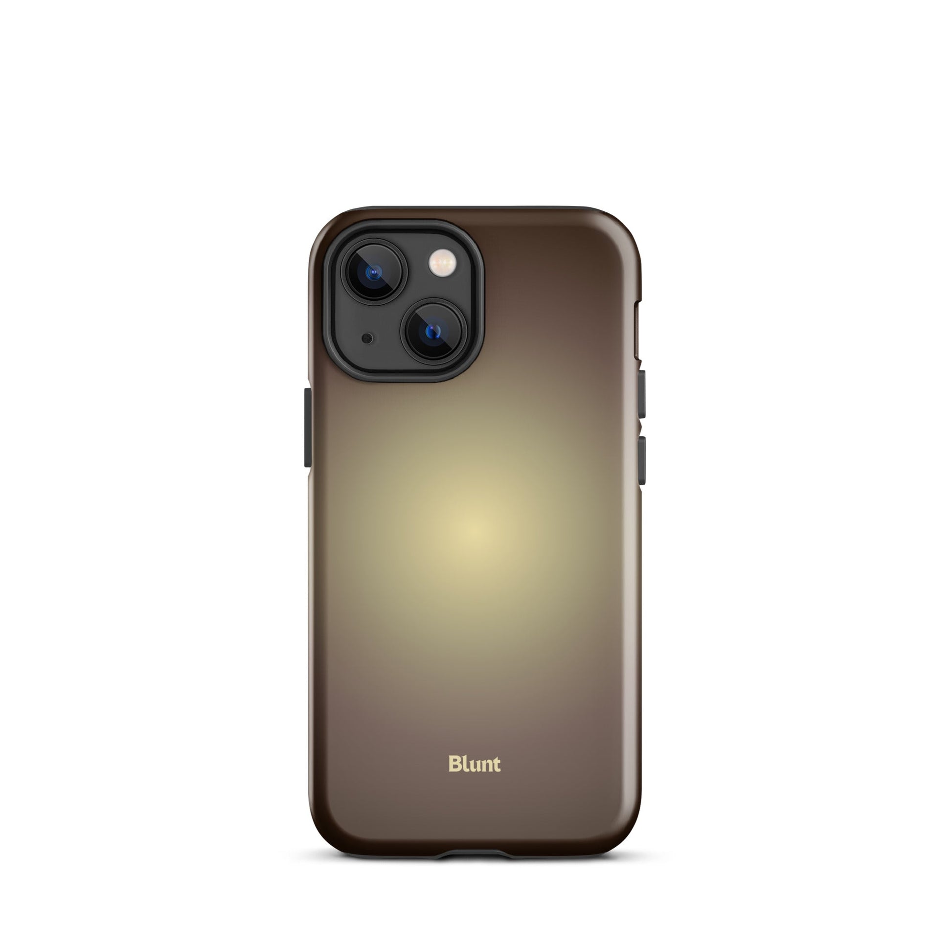 Fog iPhone Case - Blunt Cases