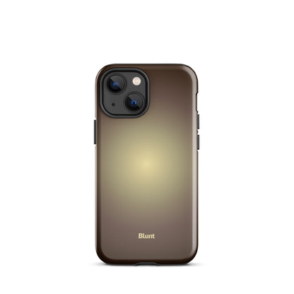 Fog iPhone Case - Blunt Cases