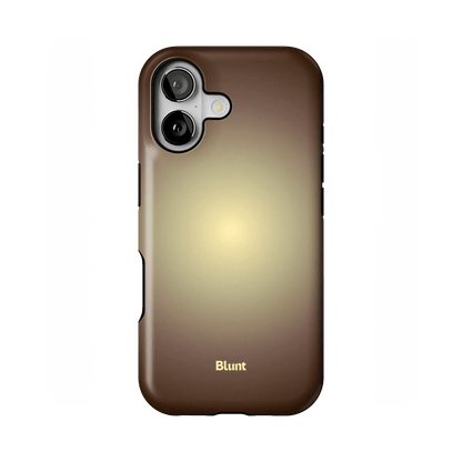 Fog iPhone Case - Blunt Cases