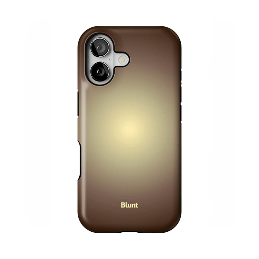 Fog iPhone Case - Blunt Cases