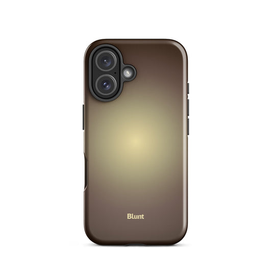 Fog iPhone Case - Blunt Cases