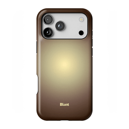 Fog iPhone Case - Blunt Cases