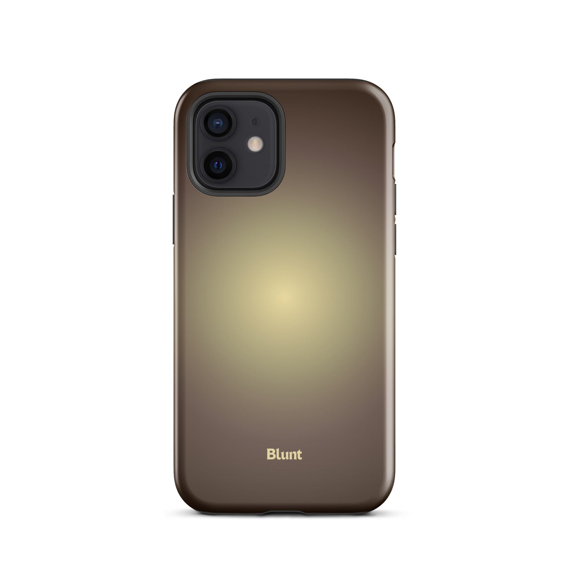 Fog iPhone Case - Blunt Cases