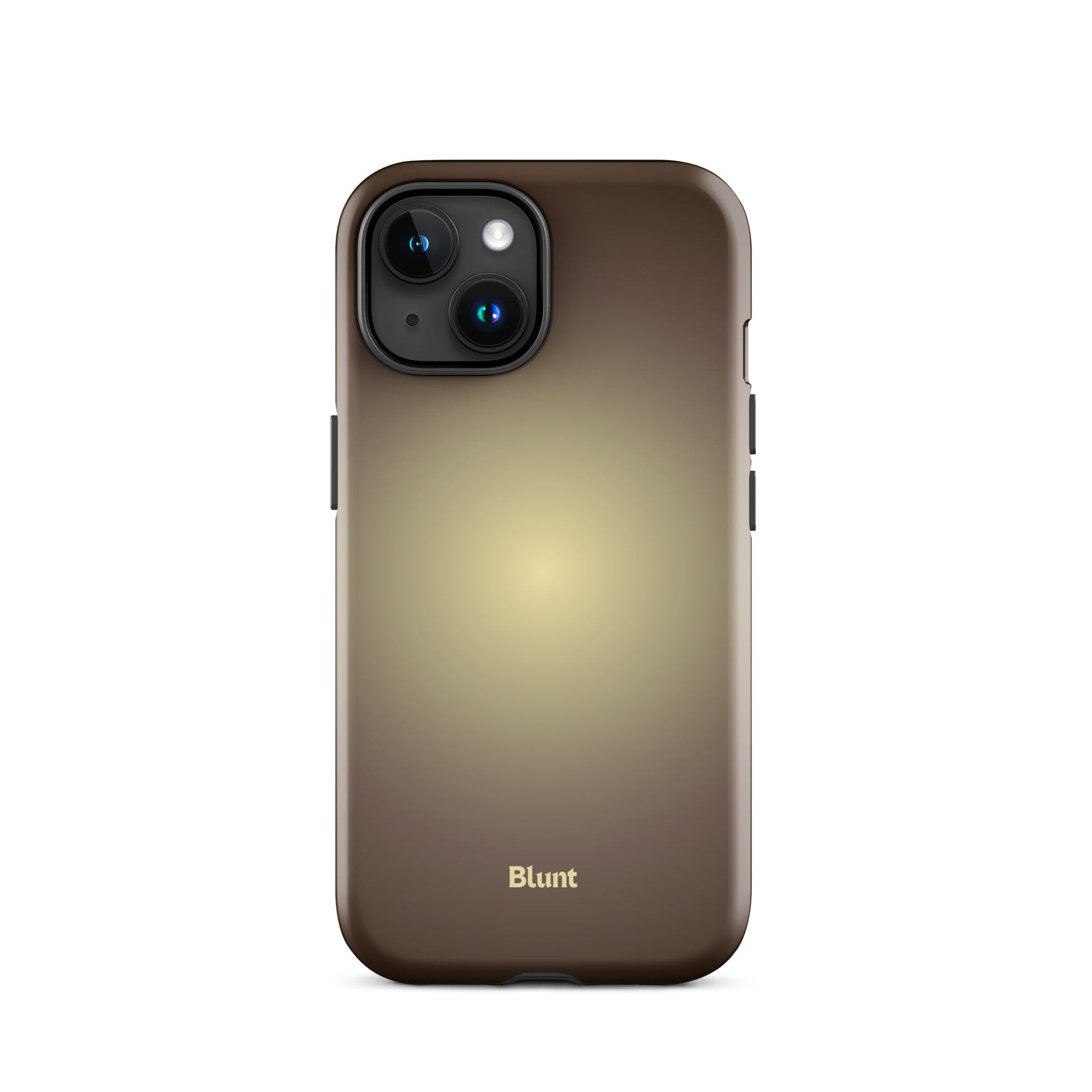 Fog iPhone Case - Blunt Cases