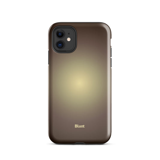 Fog iPhone Case - Blunt Cases