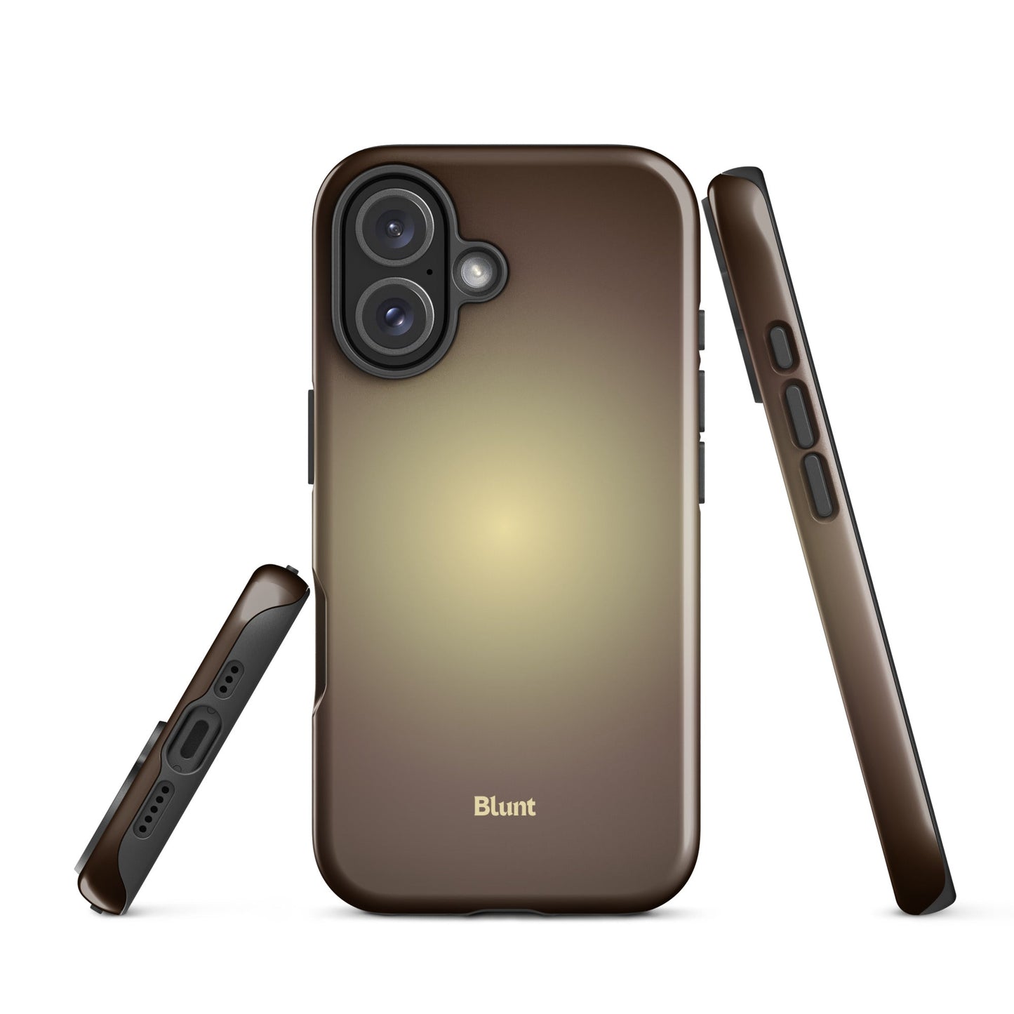 Fog iPhone Case - Blunt Cases