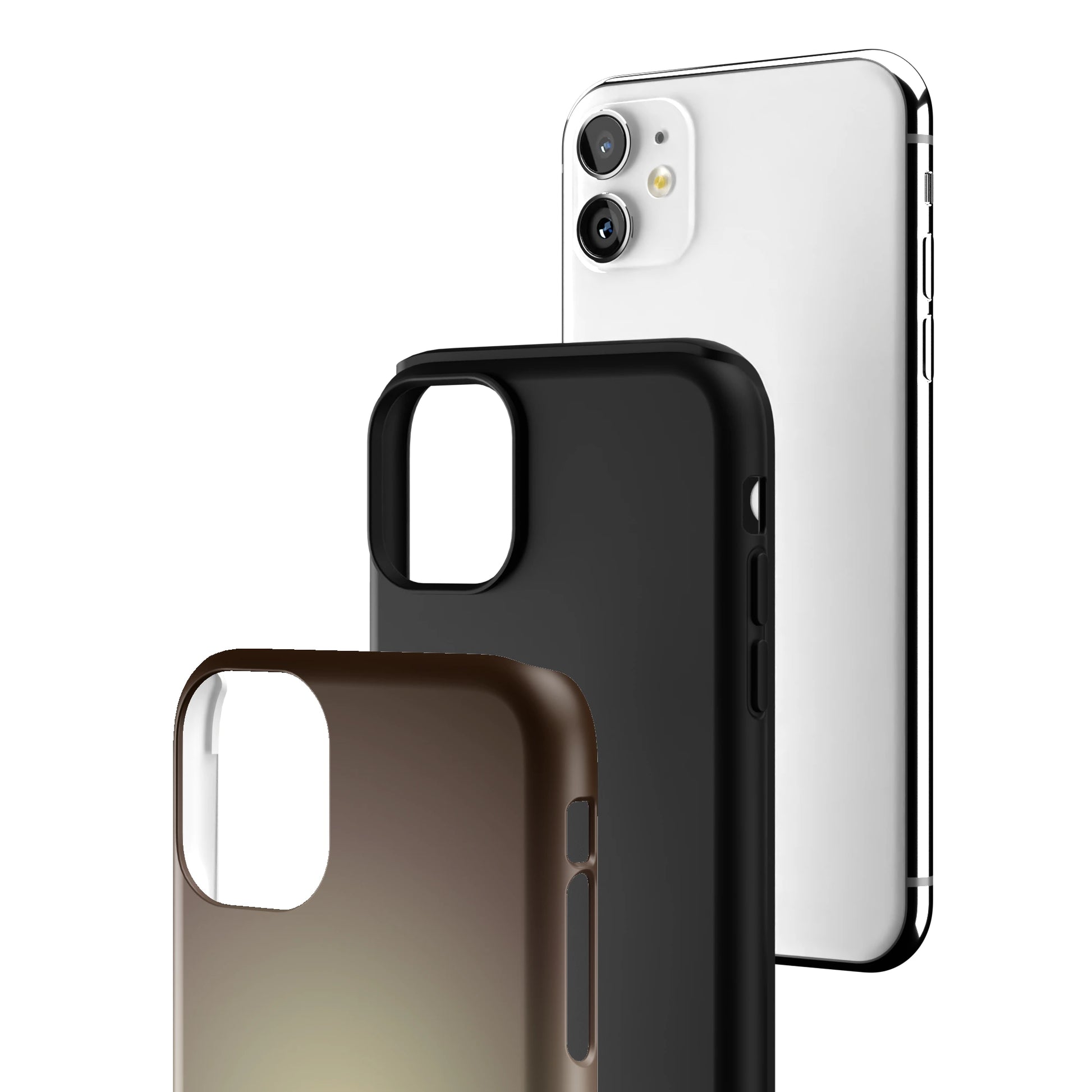 Fog iPhone Case gallery - Iphone_11_Iphone_3