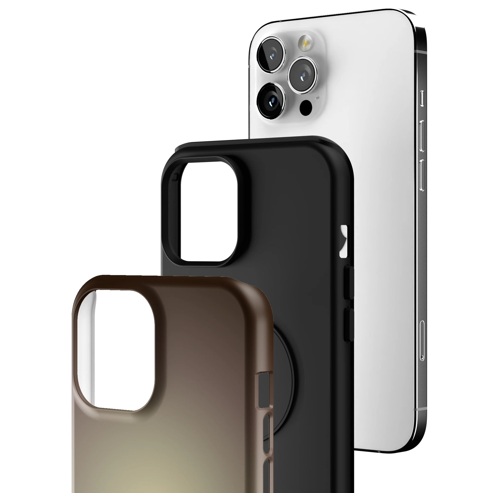Fog iPhone Case gallery - Iphone_12_Pro_Max_3