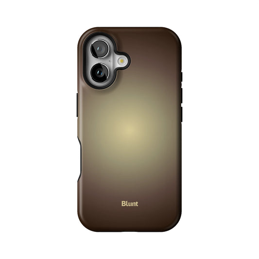 Fog iPhone Case gallery - Iphone_16_Iphone_1
