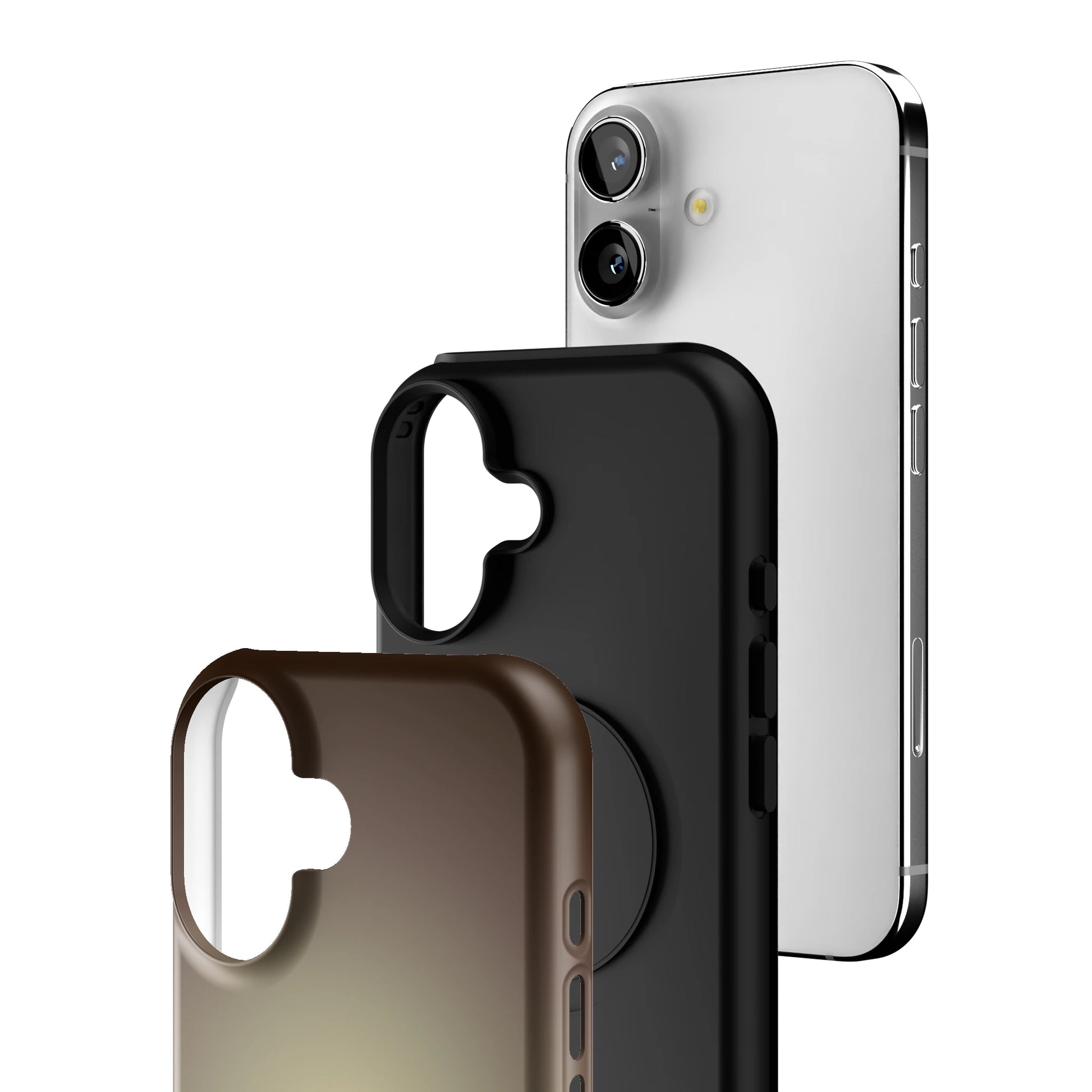Fog iPhone Case gallery - Iphone_16_Iphone_3