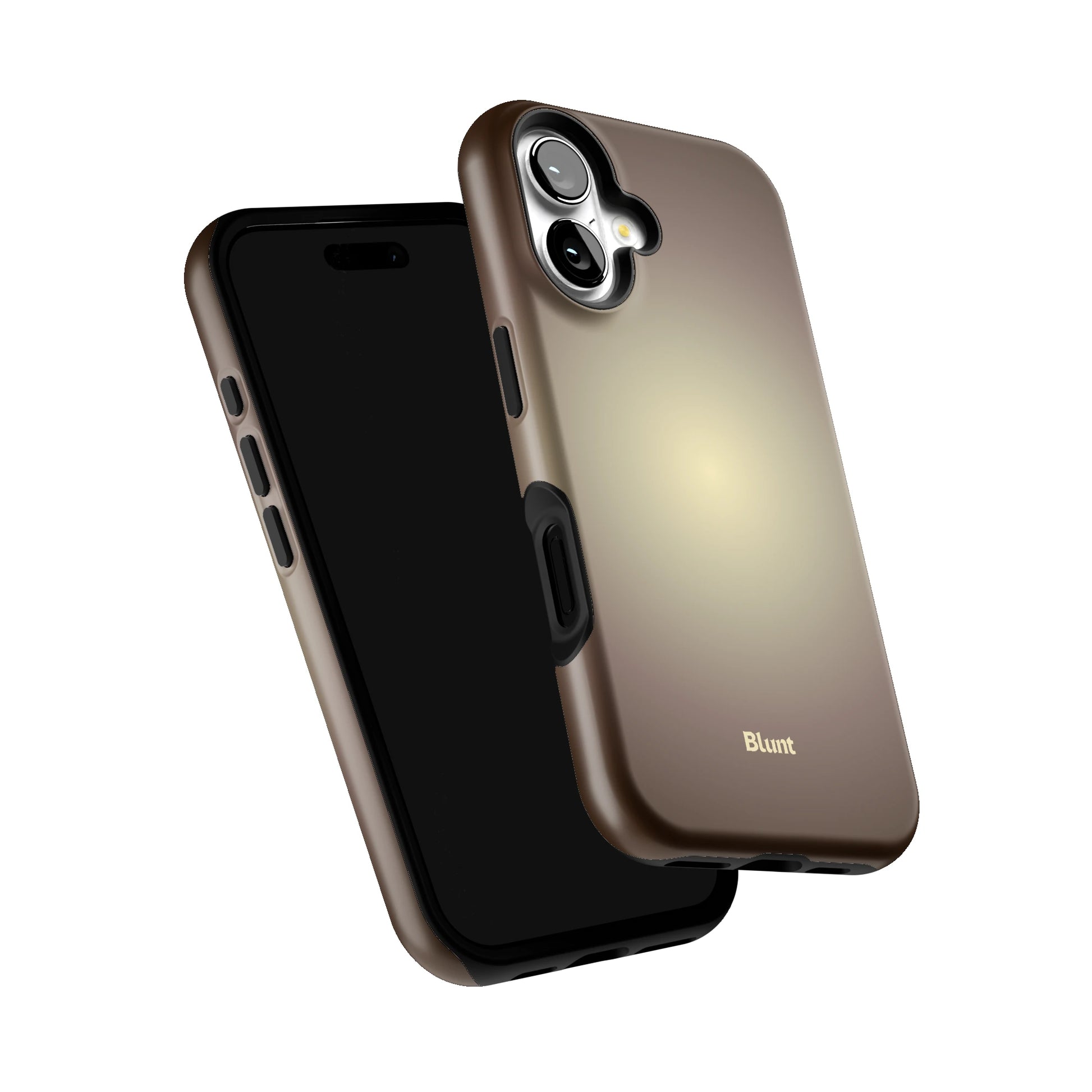 Fog iPhone Case gallery - Iphone_16_Iphone_6