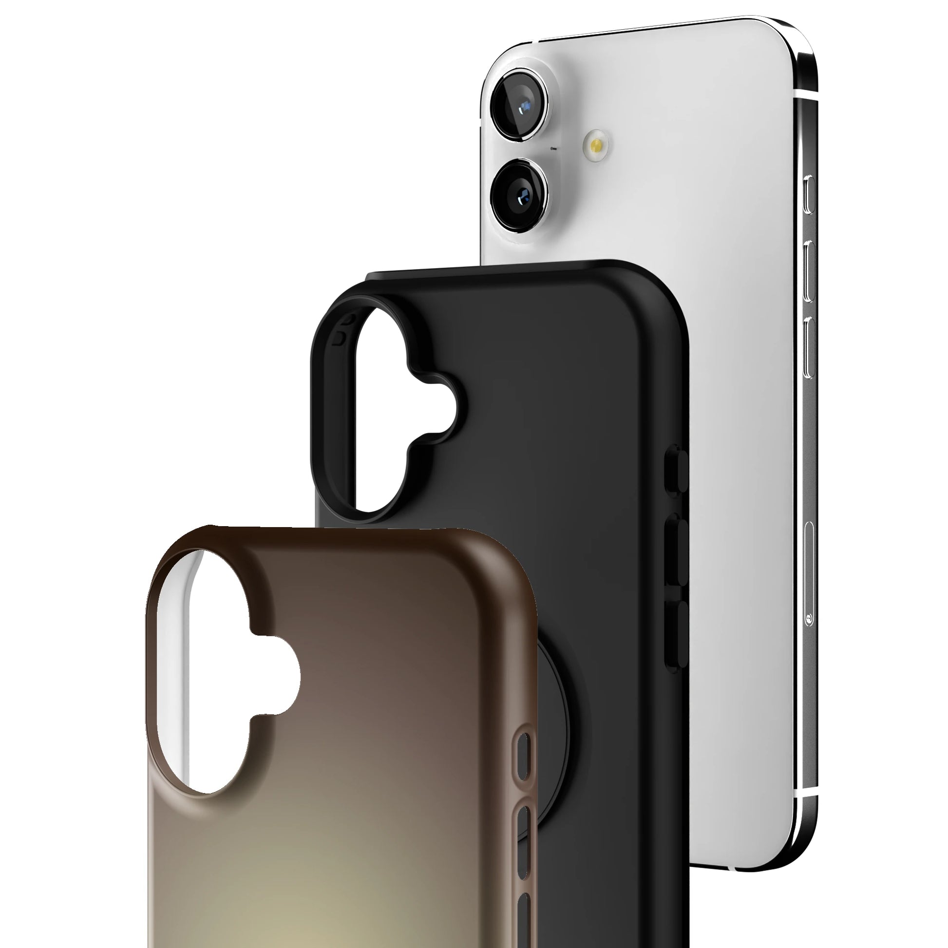 Fog iPhone Case gallery - Iphone_16_Mini_Air_Plus_3