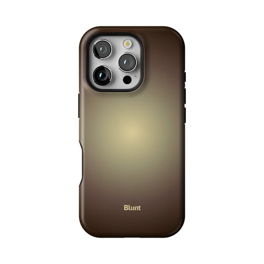 Fog iPhone Case gallery - Iphone_16_Pro_1
