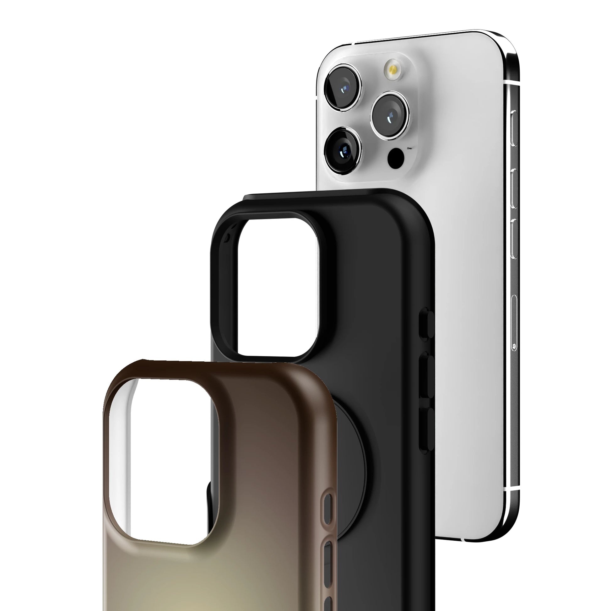 Fog iPhone Case gallery - Iphone_16_Pro_3