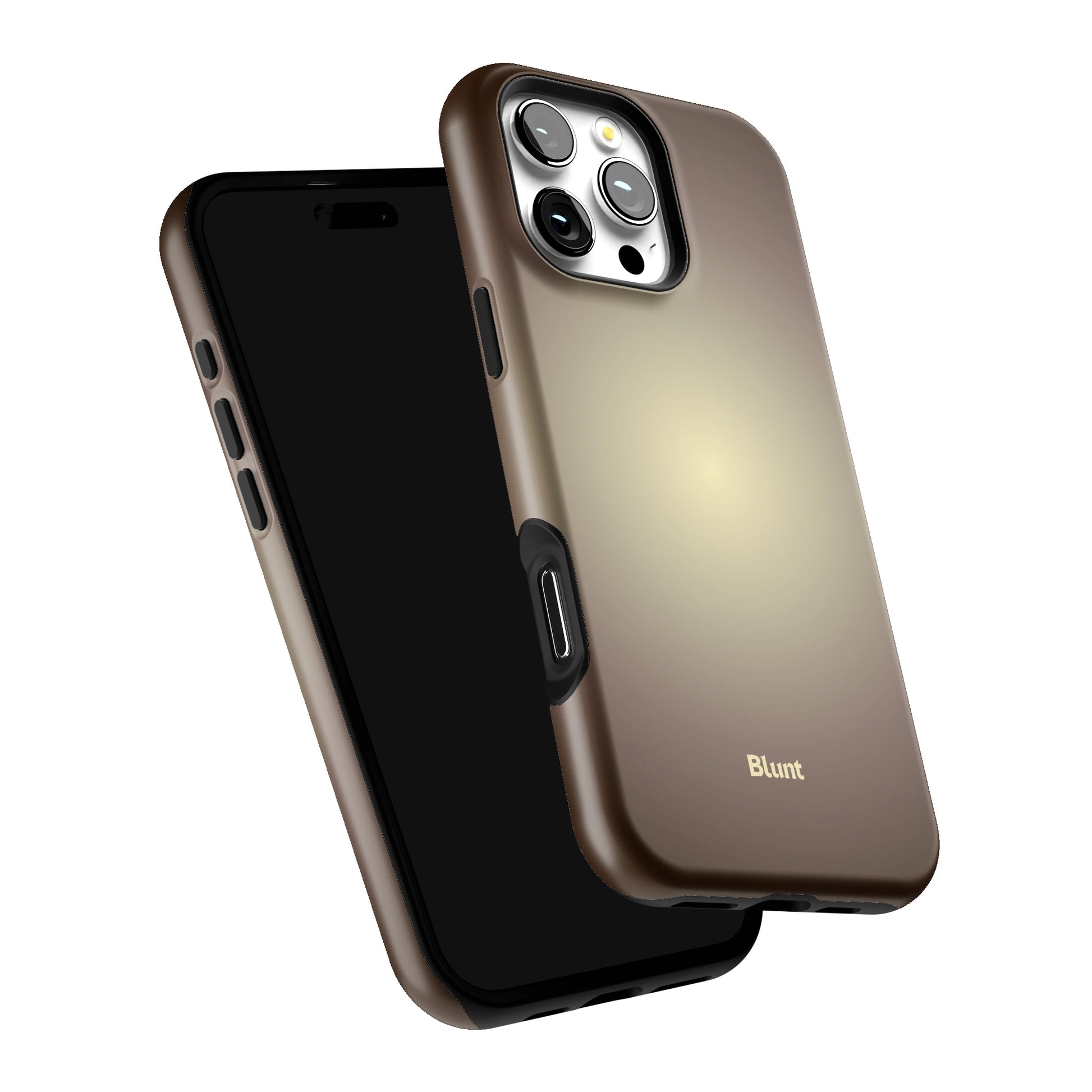 Fog iPhone Case gallery - Iphone_16_Pro_Max_6