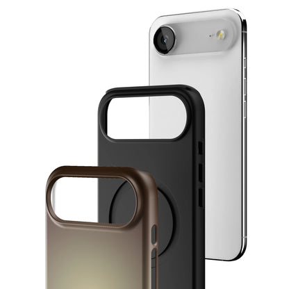 Fog iPhone Case gallery - Iphone_17_Air_3