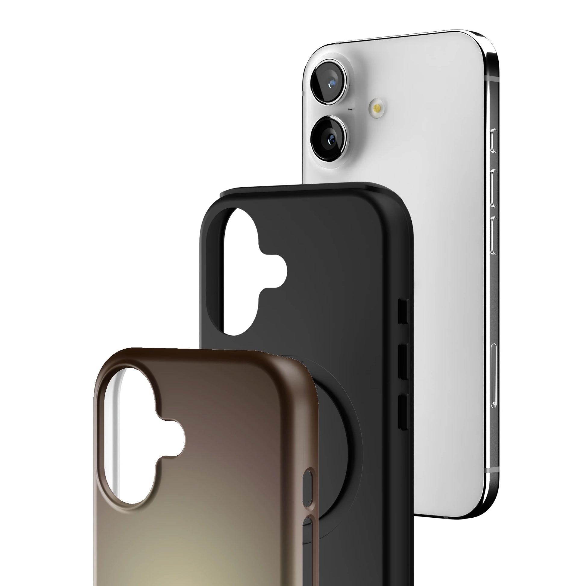 Fog iPhone Case gallery - Iphone_17_Iphone_3