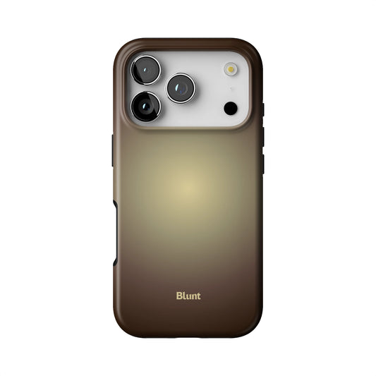 Fog iPhone Case gallery - Iphone_17_Pro_1