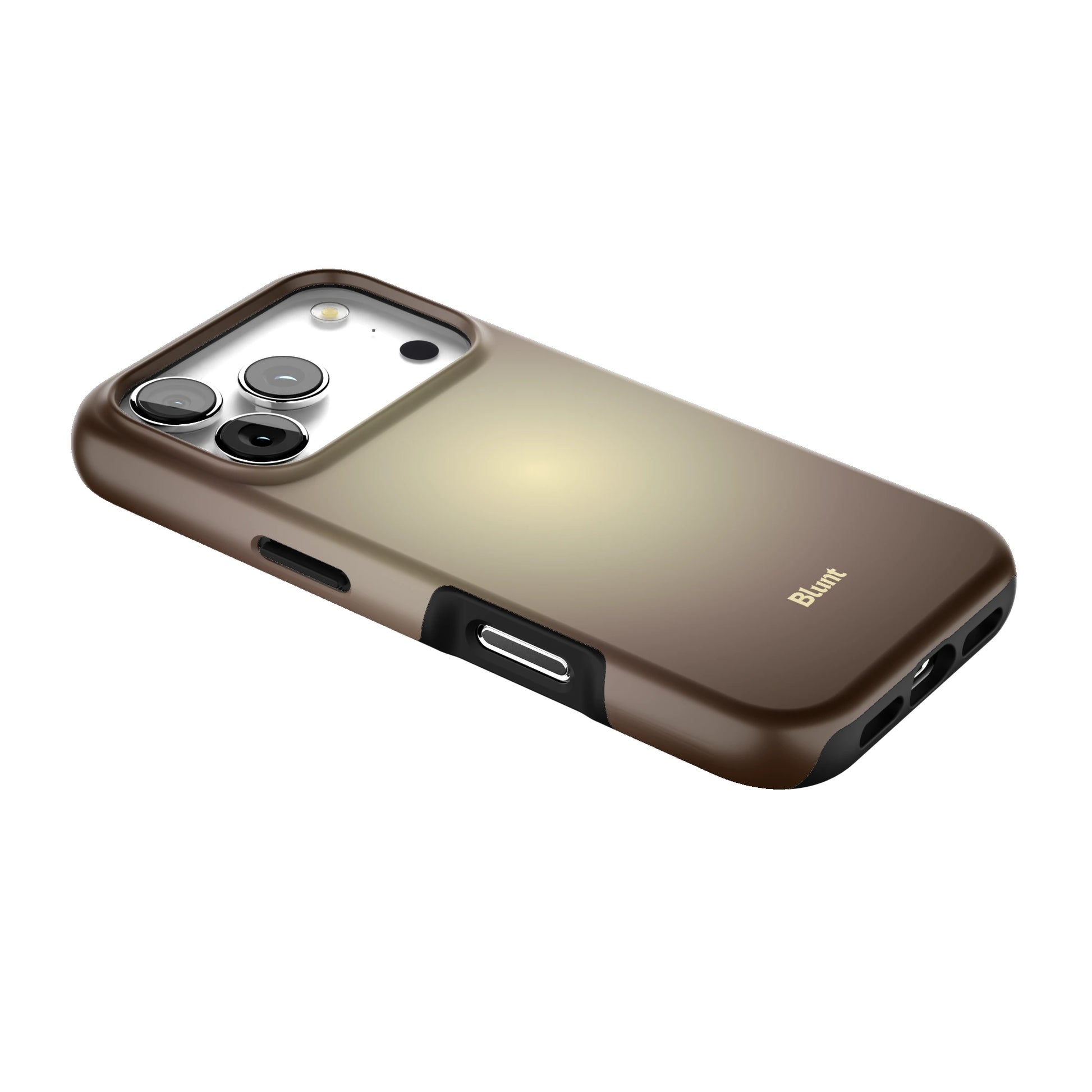 Fog iPhone Case gallery - Iphone_17_Pro_2