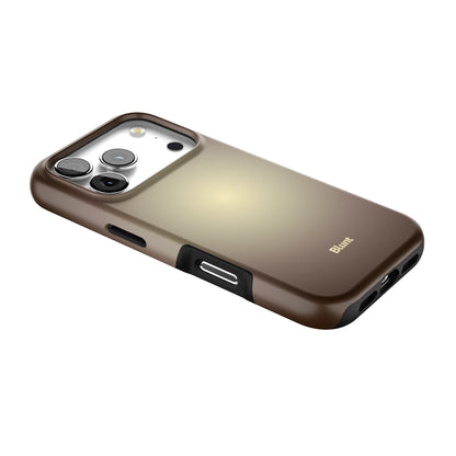 Fog iPhone Case gallery - Iphone_17_Pro_2